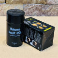 Volume Vault USA Hair Building Fibers Black 27g | Best Alternative of Toppik and Caboki | King Hair Fibers. 