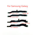 1pcs Wifi Network Signal Antenna Flex Cable For Samsung Galaxy Note 20 Note20 Note20 Ultra Note 20 Ultra WI-FI Flex Repari Part. 