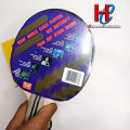 Table Tennis Racket Butterfly Wood, Rubber , Best premium Quality Ping Pong Racket (Butterfly TAMASU TOKYO WAKABA Racket). 
