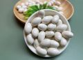Face White Whitening Beauty Capsules Soft Skin Whitening Reduced L-Glutathione Capsule with Collagen Vitamin. 