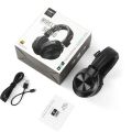 Nia S4000 Wireless Bluetooth Headphone. 