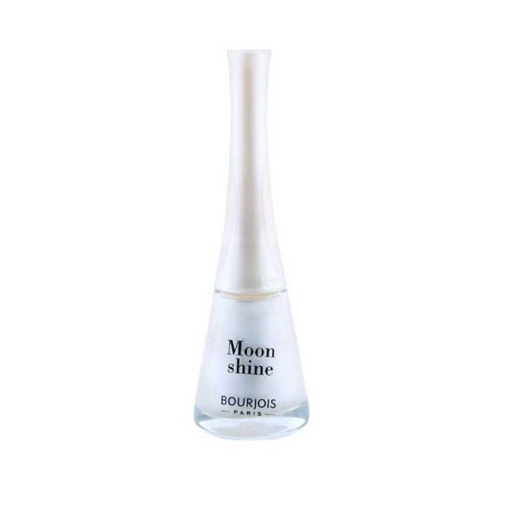 Bourjois- 1 Seconde Nail Polish Re-Stage - Moon Shine - Beauty by Daraz