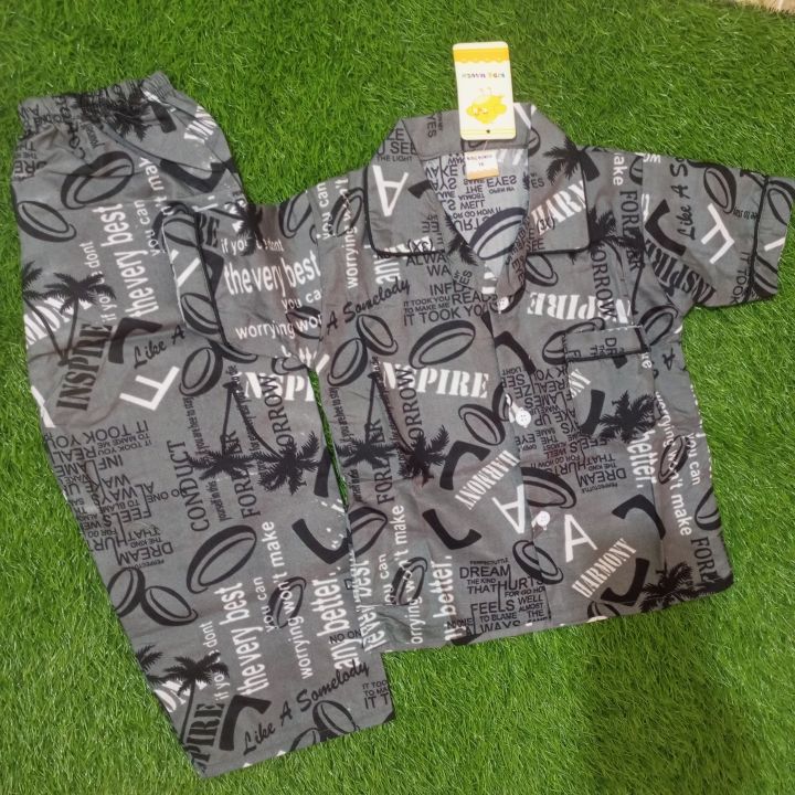 KIDS%20NIGHT%20SUIT%20SLEEP%20SUIT%20FOR%20BOYS%20GIRLS%20COTTON%20SHIRT%20TROUSER%20-%20Image%206