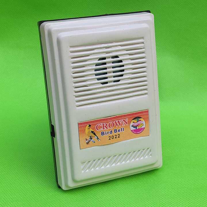 Door%20Bell%20Wired%20Crown%20High%20Quality%20Bird%20Sound%20AC%20220V%20-%20Image%203