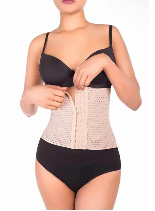 Best%20body%20shaper%20belt%20for%20weight%20loss%20Waist%20Trainer%20Belt%20for%20Women%20Man%20-%20Waist%20Trimme%20Tummy%20Control%20Body%20Shaper%20-%20Image%206