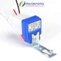 Automatic On Off Photocell Street Light Switch DC AC 220V 50-60Hz 10A Photo Control Photos witch Sensor Switch Sun Switch LDR 220V 10A 50Hz Street Light Switch. 