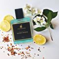 Azzaro Wanted Perfume for Men - 50ml | Original Branded Scent | Unisex Perfumes | Refillable Bottle | Perfume Organizer Included. 