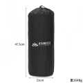 IFORREST Sleeping Pad with Armrest & Pillow - Rollover Protection Ultra-Comfortable Self-Inflating. 