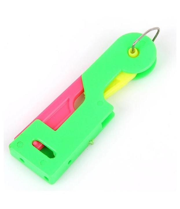 Needle Device Threader