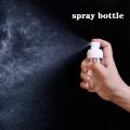 30ml 60ml 80ml 100ml Spray Bottle / Lotion Pump Bottle Plastic Cosmetic Bottle Refillable Travel Lotion Bottle. 