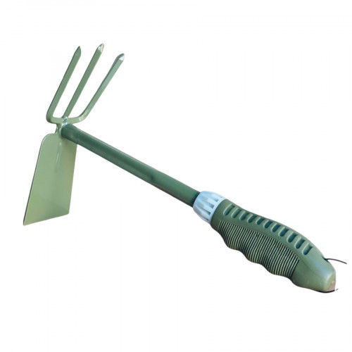 Garden Tool Hoe Rake (Two in one) Gardening Tool