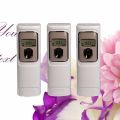 FREE PERFUME LCD Automatic Air Freshener Dispenser Wall Mounted Device Machine Aroma Home Bathroom Toilet Living Room Kitchen Office Meeting Room Hotel Leisure Fitness Center. 