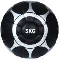 Medicine Ball Exercise Ball 3Kg 5kg Gym Balls Weighted Balls. 