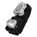 Window Switch Fit for Mercedes Vito W447 2015-2018 A2059050302 2059050302. 