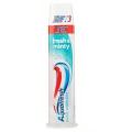 Aqua Fresh Toothpaste Pump 100ml. 