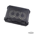 S900 Cooling Pad For 14-17 Inch Laptops Gaming Notebook Dual USB Ports Adjustable Height RGB Laptop Cooling Pad Stand. 