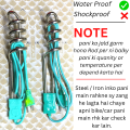 Water heater Rod 2000W/1500W/1200W Waterproof Immersion Rod 220V-240V Electric water heater Rod For water Warming. 