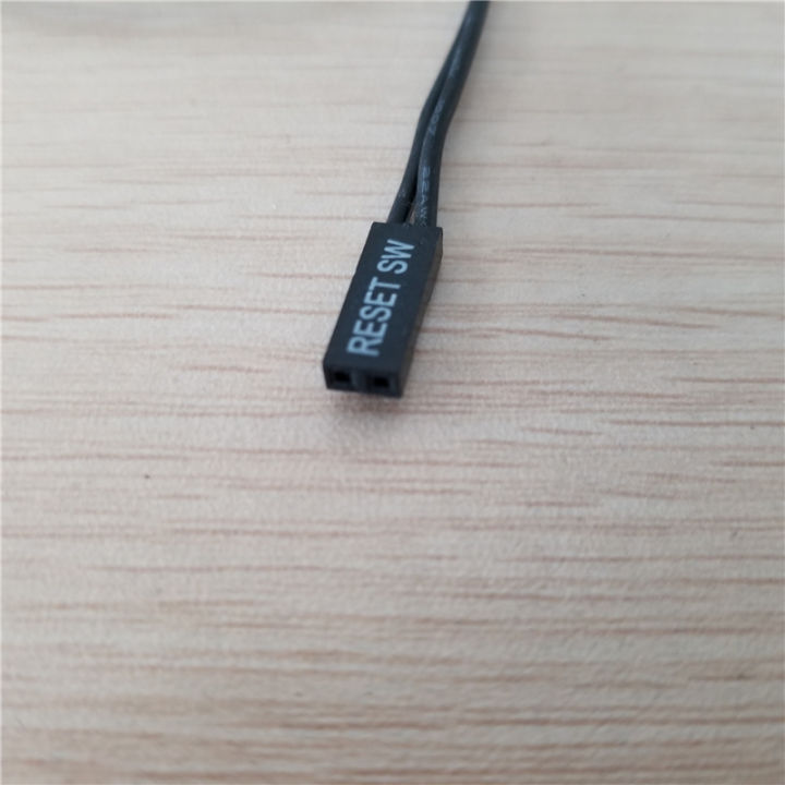 Trigger%20Button%20Switch%20Square%20Unlock%20Open%20Reset%20Black%20PB%20307B%20Strip%20Cable%2050cm%20-%20Image%203