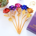 Golden Rose - The 24 Karat Gold Rose. 