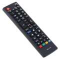 LG Universal Remote Control For LED & LCD TV. 