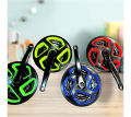 Gair Garari with 3 plates for montain bikes ,cycles , rassing cycles. 