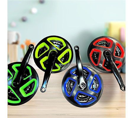 Gair Garari with 3 plates for montain bikes ,cycles , rassing cycles