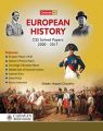 European History CSS Solved Paper 2000-2017 Best For CSS, PMS, PSP, PCS, PAS Written By Shabbir Hussain Chaudhry Published By Carvan Book House. 