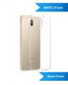 Huawei Mate 10 Lite Back Transparent Cover. 