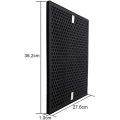 Active Carbon Filter for Philips Air Purifiers AC2889/10, AC288710. 