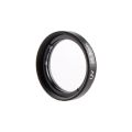 【Mary DAI Store】UV Protective Lens Filter 25 27 30 30.5 34 35.5 39 Small Lens Filters For Industry Video Inspection Microscope Camera. 