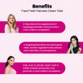 Face Fresh Fairness Tube (25gm). 