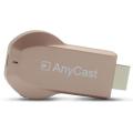 Any Cast Wireless Display Receiver Connect any phone to TV Wireless Screen Sharing Device| Shopikbuzz. 