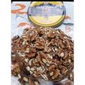 FULL OF NUTS MULTANI SOHAN HALWA 1/2 kg 500GM. 