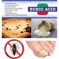 Boric Acid Carrom Board Powder. 