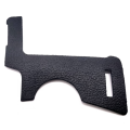 1Set New Body Rubber Shell for Canon 5D Mark III 5DIII 5D3 Digital Camera Repair Part + Tape Replacement Spare Parts Accessories. 