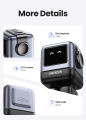 UGREEN 15570 GaN Charger 65W Robot Design PD Fast Charger PPS PD3.0 for iPhone 15 14 13 Fast Charge forXiaomi Laptop Macbook. 