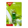 Kingtox Push & Fresh Mini Refill Air Freshener - Jasmine. 