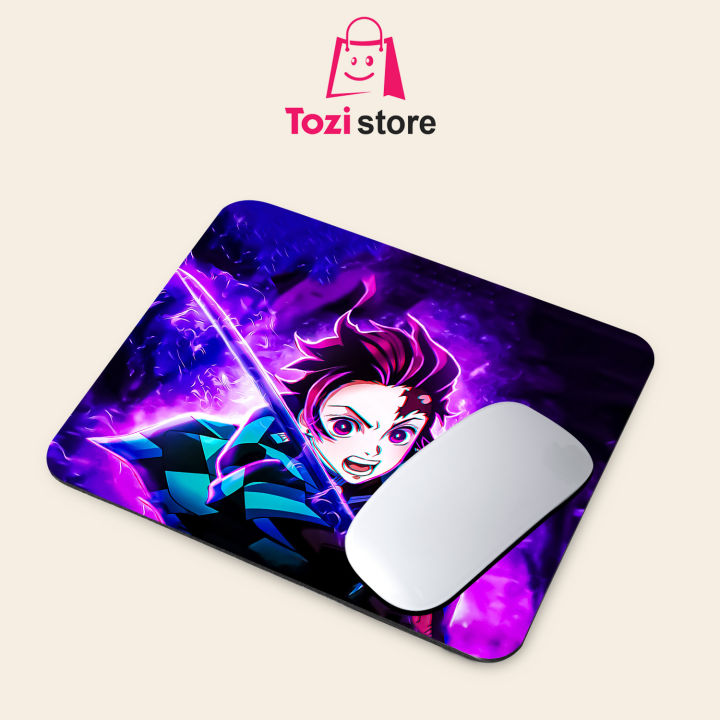 Gaming%20Mouse%20Pad%20Premium%20%208"%20x%206.5%20%20Thick%20Non-Slip%20Rubber%20Base,%20Smooth%20Cloth%20Surface%20for%20Precision%20Control%20-%20Tozistore%20-%20Image%202
