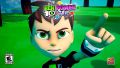 Ben 10 Power Trip Playstation 4 Game Ps4. 