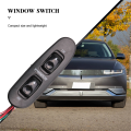 New Power Window Switch Fit for H100 Bus 93691-43600. 