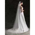 3M Elegant wedding veils bride 1 And 2 layers Bridal Wedding veil Accessories. 