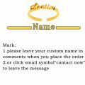 Personalized Multiple Name Ring Family Name Ring Custom Stackable Name Jewelry Three Four Names New Mom Gift For Women. 