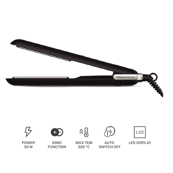 Dawlance Hair Straightener Aurora DWHS 7034 / Hair Styling