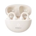 Original Lenovo LP25 OWS Wireless Bluetooth Ear Clip Headphones Long Battery Life Gaming Headset HIFI Surround Sound Earbuds With Mic. 