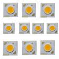【Topnotch Store】10pcs/lot Cree XLamp CXA1304 led CXA 1304 3.7-10.9W COB EasyWhite 5000K White LED Chip Light. 