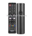 SAMSUNG Universal Remote for Smart LED TV with Netflx & Prime Video Button Huayu RM-1618. 