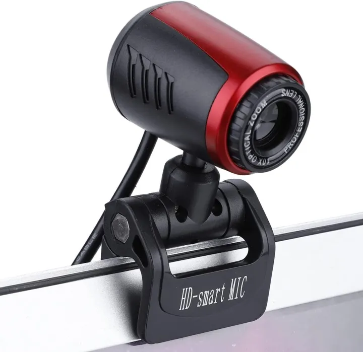 USB%20Webcam%20with%20Microphone,HD%20PC%20Camera%20Web%20Camera%20360-Degree%20Swivel%20Clip%20on%20Web%20Cam,%20Auto%20Color%20Correction%20&%20Auto%20Focus%20for%20Online%20Chatting%20Video%20Recording%20Broadcasting%20-%20Image%204