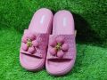 Flip Flop Chappal for Women Soft Comfortable Slippers for Girls High Quality Rubber Chappal for Ladies Light Weight for Outdoor and Indoor. 