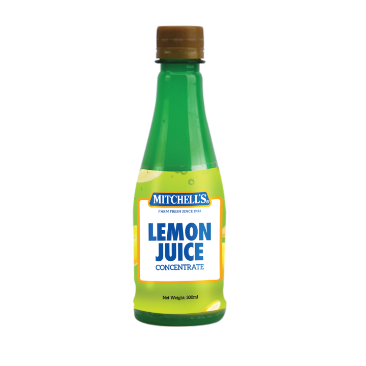 LEMON JUICE 300ml