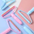 Manual Pet Hair For Woven Coat Carpet Household Hair Fluff Cleaner Fur Remover Fuzz Babric Shaver Lint Roller. 